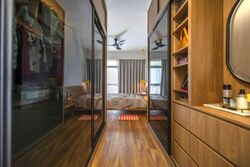 Varsity Park Condominium (D5), Condominium #578918081